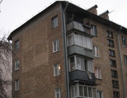 Как из белорусской "хрущевки" сделать элитное жилье?