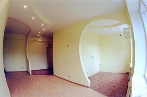 Косметический ремонт в квартире
