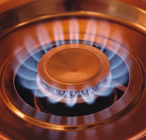 Подключение газовой плиты и демонтаж старой