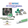Rifeng - полипропиленовые трубы