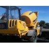 Автобетоносмеситель Fiori DB 400S / Код:  4043