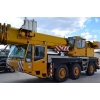 Автокран DEMAG AC 50 Код:  4525