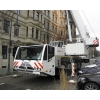 Автокран Demag AC100 Код:  4506