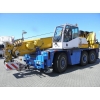 Автокран Demag City AC40-1 Код:  4510