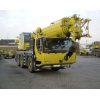 Автокран Liebherr LTM 1055-3. 2 Код:  4097