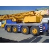 Автокран Liebherr LTM 1070-4. 1 Код:  4094