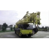 Автокран Liebherr LTM 1130-5. 1 Код:  4099