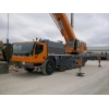 Автокран Liebherr LTM 1150/5. 1 Код:  4529