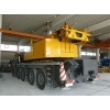 Автокран Liebherr LTM 1160-2 / Код:  4426