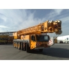 Автокран TEREX DEMAG AC100