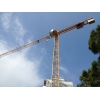 Башенный кран POTAIN MD208 / Код 3985