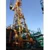 Башенный кран POTAIN MD208 / Код:  4016