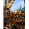 Башенный кран POTAIN MD208 / Код:  4017