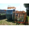 Башенный кран POTAIN MD 175 B H8 / Код:  4008