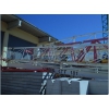 Башенный кран TEREX COMEDIL CTT 181A 8 /код 3910