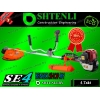 Бензиновый триммер Shtenli 4Takt 1900 / GX35 мощность 1,       9 кВт