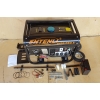 Бензогенератор Shtenli Pro 8400-S (7 кВт)