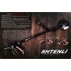 БЕНЗОКОСА-ТРИММЕР Shtenli Demon Black Pro