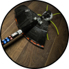 БЕНЗОКОСА-ТРИММЕР Shtenli Demon Black Pro