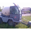 Бетономешалкa TEREX Мariner 25 G/ Код 3856