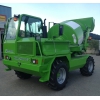 Бетоносмеситель MERLO DBM 2500 EV