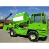 Бетоносмеситель MERLO DBM 3500 EV