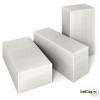 Блоки газосиликатные