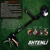 БОЛЬШОЙ ВЫБОР БЕНЗОКОС Shtenli Demon Black Pro :