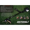 БОЛЬШОЙ ВЫБОР БЕНЗОКОС Shtenli Demon Black Pro :
