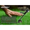 БОЛЬШОЙ ВЫБОР БЕНЗОКОС Shtenli Demon Black Pro :