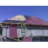 кровельные работы