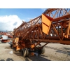 Быстромонтируемый башенный кран POTAIN GTMR 336 B Код:  4085