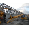 Быстромонтируемый башенный кран POTAIN IGO 22 Код:  4075