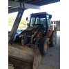 Экскаватор погрузчик Caterpillar 442D / Код:  4416