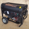 Генератор бензиновый Shtenli PRO 3500-S (2, 8 кВт)