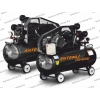 Компрессор Shtenli 100-3 pro (100 л.  2, 2 кВт.  3 цилиндра)