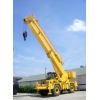 Короткобазовый кран Grove RT540  Код:  4084