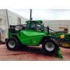 Короткобазовый кран Terex A600 Код:  4520