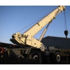 Короткобазовый кран Terex RT1120 Код:  4081