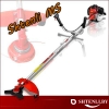 Shtenli MS 1750 бензокоса (триммер,   кусторез,   мотокоса)   ГЕРМАНИЯ