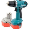 АККУМУЛЯТОРНАЯ ДРЕЛЬ-ШУРУПОВЕРТ Makita 6317 DWAE 12V