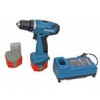АККУМУЛЯТОРНАЯ ДРЕЛЬ-ШУРУПОВЕРТ Makita 6349 DWAE 18V