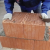 Блоки керамические поризованные