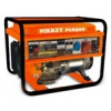 Генератор ( миниэлектростанция )  NIKKEY PG5500 (12V-220V-380V) .