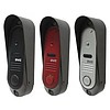 Комплект видеодомофон FE-4HP2 + Вызывная панель DVC-311
