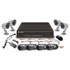 Комплект видеонаблюдения Falcon Eye FE-004H-KIT