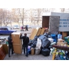Квартирный переезд