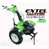 Мотоблок (культиватор)  EXTEL HD-900 ( 9-л/с)