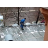 Очистка крыш от снега и наледи +375 29 2622940