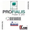 Окна ПВХ  КВЕ,  REHAU,  WDS,  Profialis - цены и качество обрадуют